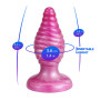 Анальна пробка SilexD Fantasy - Cherry M Plug