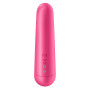 Віброкуля перезаряджаєма Satisfyer Ultra Power Bullet 3 Red