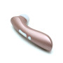 Вакуумний кліторальний стимулятор Satisfyer Pro 2+ Vibration з вібрацією (пошкоджене паковання!!!)