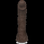 Фалоімітатор Doc Johnson Prince Yahshua 10.5 Inch Cock - ULTRASKYN (м'ята упаковка!!!)