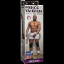 Фалоімітатор Doc Johnson Prince Yahshua 10.5 Inch Cock - ULTRASKYN (м'ята упаковка!!!)