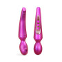 Вібромассажер Love To Love Pleaser Iridescent Berry