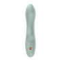 Пульсатор Fun Factory Stronic Dive Light Green, 8 режимів роботи, перезаряджуваний