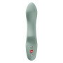 Пульсатор Fun Factory Stronic Dive Light Green, 8 режимів роботи, перезаряджуваний