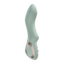 Пульсатор Fun Factory Stronic Dive Light Green, 8 режимів роботи, перезаряджуваний