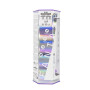 Фалоімітатор SilexD Fantasy Liquid Silicone Dreamy 7in Purple
