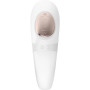 Вакуумний вібратор для пар Satisfyer Pro 4 Couples (м'ята упаковка!!!)