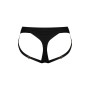 Трусики-стрінги для страпона Strap-On-Me HEROINE HARNESS - XS (м'ята упаковка!!!)