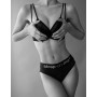Трусики-стрінги для страпона Strap-On-Me HEROINE HARNESS - XS (м'ята упаковка!!!)