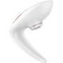 Вакуумний вібратор для пар Satisfyer Pro 4 Couples (м'ята упаковка!!!)