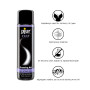 Змазка для латексу та гуми pjur Cult Dressing Aid 100 мл, для полегшення надягання фетиш-вбрання