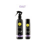 Змазка для латексу та гуми pjur Cult Dressing Aid 100 мл, для полегшення надягання фетиш-вбрання