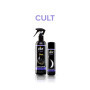 Змазка для латексу та гуми pjur Cult Dressing Aid 100 мл, для полегшення надягання фетиш-вбрання