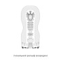 Мастурбатор Tenga Deep Throat (Original Vacuum) Cup (глибоке горло) Strong із вакуумною стимуляцією