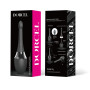 Автоматичний анальний душ-вібратор Dorcel Douche Mate Pro