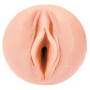 Мастурбатор Fleshlight Girls: Emma Hix - Syrup, зі зліпка вагіни, дуже ніжний