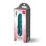 Мініпульсатор Fun Factory STRONIC PETITE Bottle Green, 8 режимів, підходить для початківців