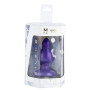 Анальна пробка SilexD Fantasy - Queen M Plug