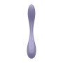 Універсальний смарт-вібратор Satisfyer G-Spot Flex 5+ Lilac
