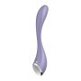 Універсальний смарт-вібратор Satisfyer G-Spot Flex 5+ Lilac