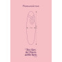 Мінівібратор FairyGasm PleasureArrow blue