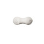 Ерекційне смарт-віброкільце Zalo Apis Ivory White, до 4 годин роботи, зарядний кейс