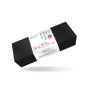 Наручники Liebe Seele White & Pink Fairy Goat Leather Hand Cuffs