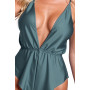 Боді Passion SENSIE BODY teal M