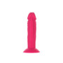 Набір фалоімітаторів ADDICTION Silly Willy 3.3” Silicone Dildo, 3 кольори, 12 шт