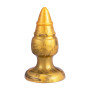 Анальна пробка SilexD Fantasy - Goldy M Plug