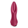 Анальна смарт-вібропробка із перлинним масажем Satisfyer Rotator Plug 2+ Violet