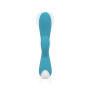 Вібратор-кролик Cala Azul – Martina Rabbit Vibrator, ергономічна форма, 10 режимів
