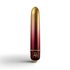 Віброкуля Rocks Off Boudoir RO-90mm Debutante, 10 режимів