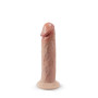 Фалоімітатор SilexD Henry Flesh Premium Real Skin (MODEL 2 size 7.5in)