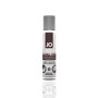 Змазка-крем з кокосовою олією JO Coconut Hybrid ORIGINAL (30 мл) біла