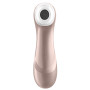 Вакуумний кліторальний стимулятор Satisfyer Pro 2 Generation 2