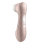 Вакуумний кліторальний стимулятор Satisfyer Pro 2 Generation 2