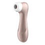 Вакуумний кліторальний стимулятор Satisfyer Pro 2 Generation 2