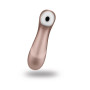 Вакуумний кліторальний стимулятор Satisfyer Pro 2 Generation 2