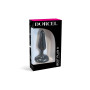 Анальна пробка Dorcel Best Plug S м'який soft-touch силікон, макс. діаметр 3,1см