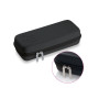 Вібратор з електростимуляцією Mystim Electric Eric eStim Black, міостимулятор