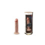 Фалоімітатор SilexD Robby Premium Real Skin Flesh (MODEL 2 size 6in)