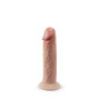 Фалоімітатор SilexD Robby Premium Real Skin Flesh (MODEL 2 size 6in)
