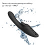 Смарт-вібратор Zalo Ares Obsidian Black, підігрів, 3 мотори, язичок для клітора, стимуляція точки G