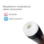 Інтерактивний смарт-мастурбатор Svakom Hannes Neo (м'ята упаковка!!!)
