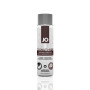 Змазка-крем з кокосовою олією JO Coconut Hybrid ORIGINAL (120 мл) біла