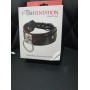 Нашийник з кільцем Fetish Tentation Choker Ring (м'яте паковання!!!)