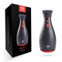 Мастурбатор Otouch NINJA 2, 7 режимів вібрації, ефект стискання