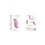 Вакуумний кліторальний стимулятор Love To Love BELIEVE R – PINK PASSION
