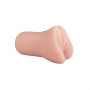 Мастурбатор-вагіна Alive Amelia Super Realistic Masturbator S Flesh, реалістичний канал